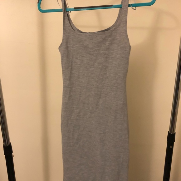 Body contour dress - Picture 3 of 5